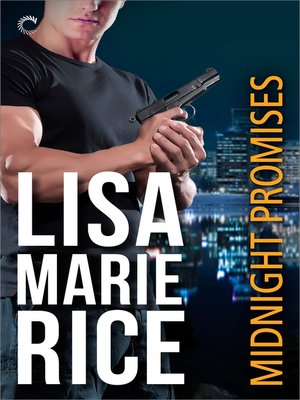 Midnight Promises - ebook